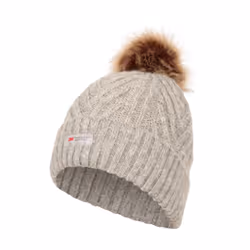 Mountain Warehouse Womens/Ladies Thinsulate Beanie - One Size, Grey