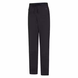 Mountain Warehouse Womens/Ladies Explorer Fleece Lined Winter Trousers - 6 UK S, Black
