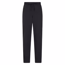 Mountain Warehouse Womens/Ladies Explorer Fleece Lined Winter Trousers - 14 UK S, Black