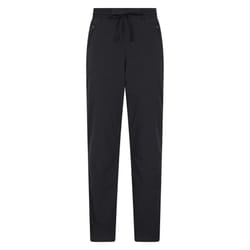 Mountain Warehouse Womens/Ladies Explorer Fleece Lined Winter Trousers - 14 UK S, Black