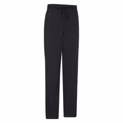 Mountain Warehouse Womens/Ladies Explorer Fleece Lined Winter Trousers - 14 UK S, Black