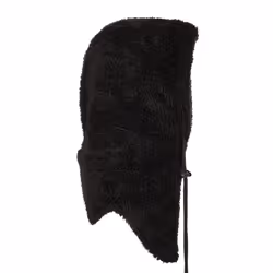 Mountain Warehouse Womens/Ladies Sherpa Hooded Balaclava