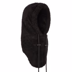 Mountain Warehouse Womens/Ladies Sherpa Hooded Balaclava