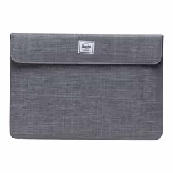Herschel Spokane 15-16 Inches Laptop Sleeve - One Size, Heather Grey