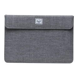 Herschel Spokane 15-16 Inches Laptop Sleeve - One Size, Heather Grey