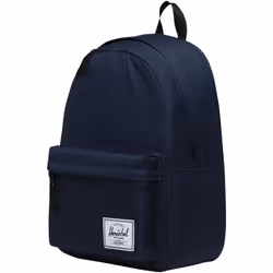 Herschel Recycled 26L Laptop Backpack - One Size, Navy
