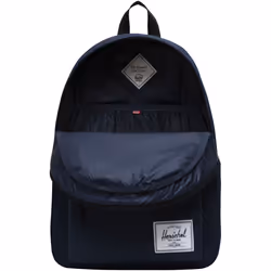 Herschel Recycled 26L Laptop Backpack - One Size, Navy