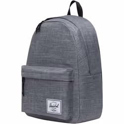 Herschel Recycled 26L Laptop Backpack - One Size, Heather Grey