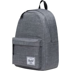 Herschel Recycled 26L Laptop Backpack - One Size, Heather Grey