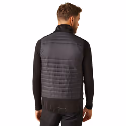 Regatta Unisex Adult E-Volve Thermal Hybrid Body Warmer - XS, Mineral Grey/Ash