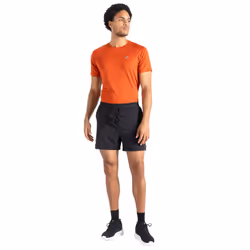 Dare 2B Mens Ultimate Casual Shorts - XS R, Black