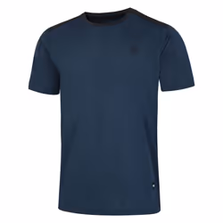 Dare 2B Mens Trackstand T-Shirt - S, Moonlight Denim