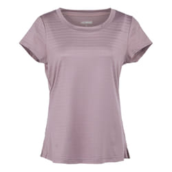 Regatta Womens/Ladies Limonite VII T-Shirt - 8 UK, Heather