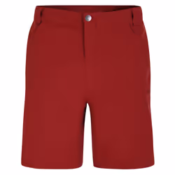 Dare 2B Mens Tuned In II Multi Pocket Walking Shorts - 40in, Syrah Red
