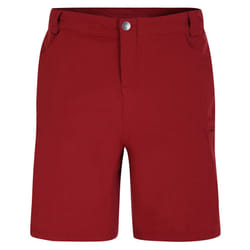 Dare 2B Mens Tuned In II Multi Pocket Walking Shorts - 40in, Syrah Red
