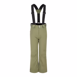 Dare 2B Childrens/Kids Outmove II Ski Trousers - 3-4 Years, Olivine Green