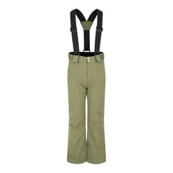 Dare 2B Childrens/Kids Outmove II Ski Trousers - 3-4 Years, Olivine Green