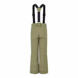Dare 2B Childrens/Kids Outmove II Ski Trousers - 3-4 Years, Olivine Green