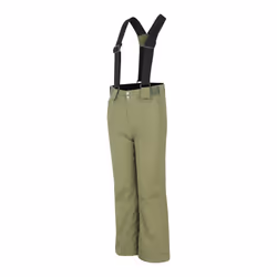 Dare 2B Childrens/Kids Outmove II Ski Trousers - 3-4 Years, Olivine Green