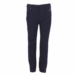 Regatta Childrens/Kids Tech Mountain Hiking Trousers - 14 Years, Navy