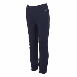 Regatta Childrens/Kids Tech Mountain Hiking Trousers - 14 Years, Navy