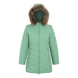 Regatta Childrens/Kids Fabrizia Insulated Jacket - 13 Years, Dusty Green