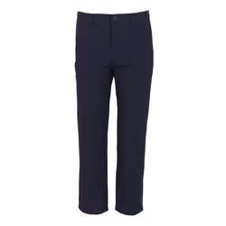 Regatta Childrens/Kids Highton Trousers - 3-4 Years, Navy