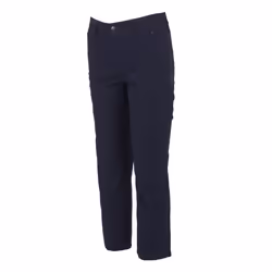 Regatta Childrens/Kids Highton Trousers - 3-4 Years, Navy