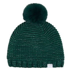 Regatta Womens/Ladies Lorelai V Beanie - One Size, Rainforest