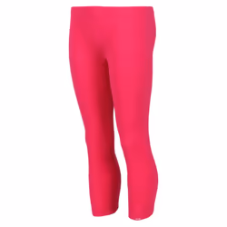 Regatta Girls Thermal Base Layer Leggings - 14 Years, Pink Potion