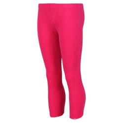 Regatta Girls Thermal Base Layer Leggings - 14 Years, Pink Potion