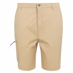 Regatta Mens Dalry Multi Pocket Shorts - 34R, Oat