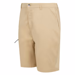 Regatta Mens Dalry Multi Pocket Shorts - 34R, Oat