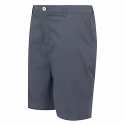 Regatta Mens Dalry Multi Pocket Shorts - 42R, Seal Grey