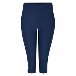 Dare 2B Womens/Ladies Worldly Capri Cycle Leggings - 14 UK, Moonlight Denim