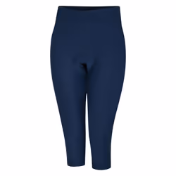 Dare 2B Womens/Ladies Worldly Capri Cycle Leggings - 14 UK, Moonlight Denim