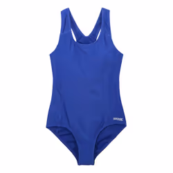 Regatta Womens/Ladies Active II One Piece Swimsuit - 10 UK, Brightest Blue