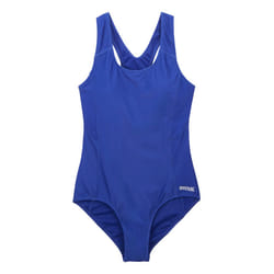 Regatta Womens/Ladies Active II One Piece Swimsuit - 10 UK, Brightest Blue
