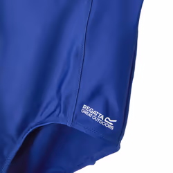 Regatta Womens/Ladies Active II One Piece Swimsuit - 10 UK, Brightest Blue