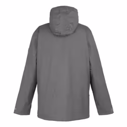 Regatta Mens Sterlings IV Waterproof Jacket - XXL, Mineral Grey Marl