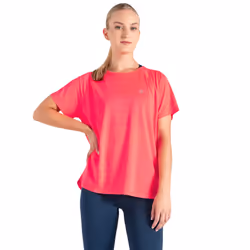Dare 2B Womens/Ladies Gravitate T-Shirt - 8 UK, Neon Pink
