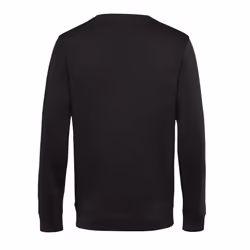 B&C Mens Inspire Jumper - S, Black Pure