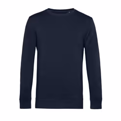 B&C Mens Inspire Jumper - L, Navy