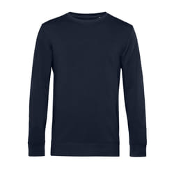 B&C Mens Inspire Jumper - L, Navy