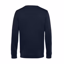 B&C Mens Inspire Jumper - L, Navy