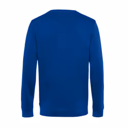 B&C Mens Inspire Jumper - S, Royal Blue