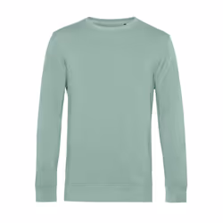 B&C Mens Inspire Jumper - S, Sage