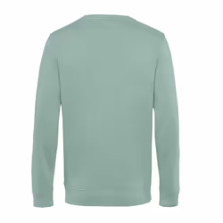 B&C Mens Inspire Jumper - S, Sage