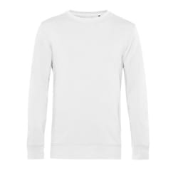 B&C Mens Inspire Jumper - S, White
