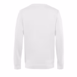B&C Mens Inspire Jumper - S, White